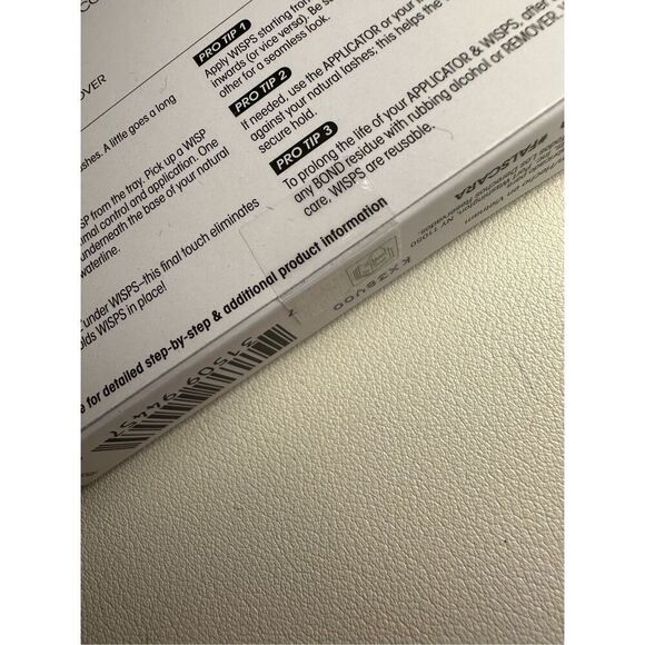 Kiss Falscara Multipack, Lash Clusters lengthening wisps 30 ct - Picture 3 of 6